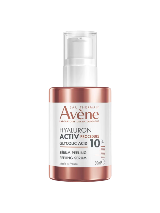 Avène Hyaluron Activ Procedure Sérum Peeling 30 ml