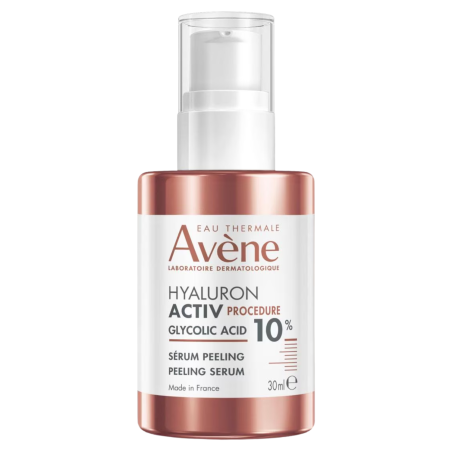 Avène Hyaluron Activ Procedure Sérum Peeling 30 ml