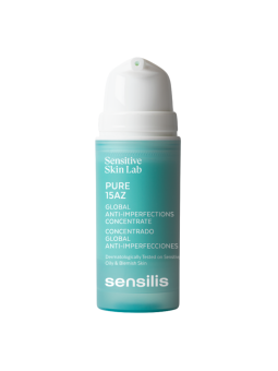 Sensilis Pure 15AZ Sérum 30 ml | Ácido Azelaico 15 %