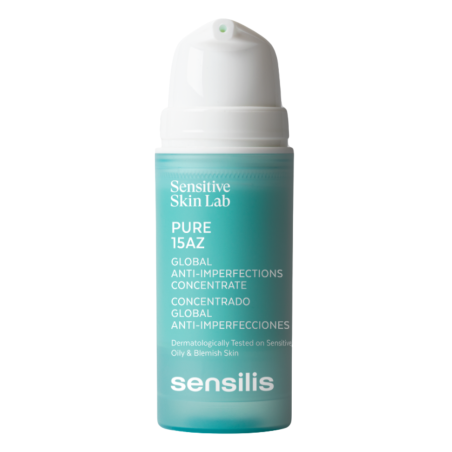 Sensilis Pure 15AZ Sérum 30 ml | Ácido Azelaico 15 %