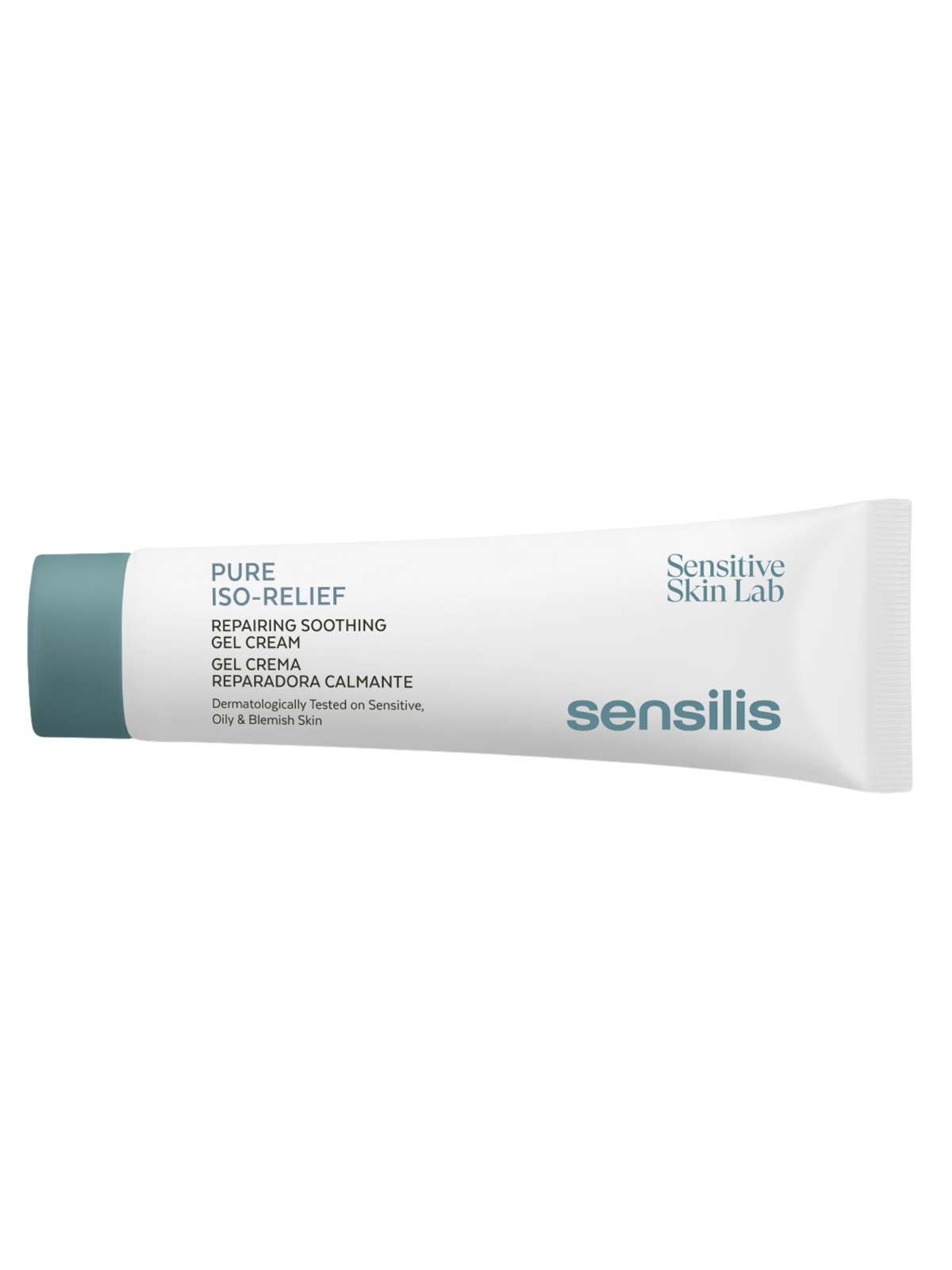 Sensilis Pure Iso-Relief Gel-Crema 50 ml | Reparador