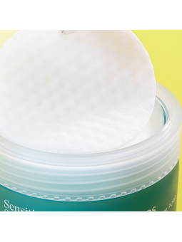 Sensilis Pure Oil-Control Pads 60 Unidades | Control Sebo