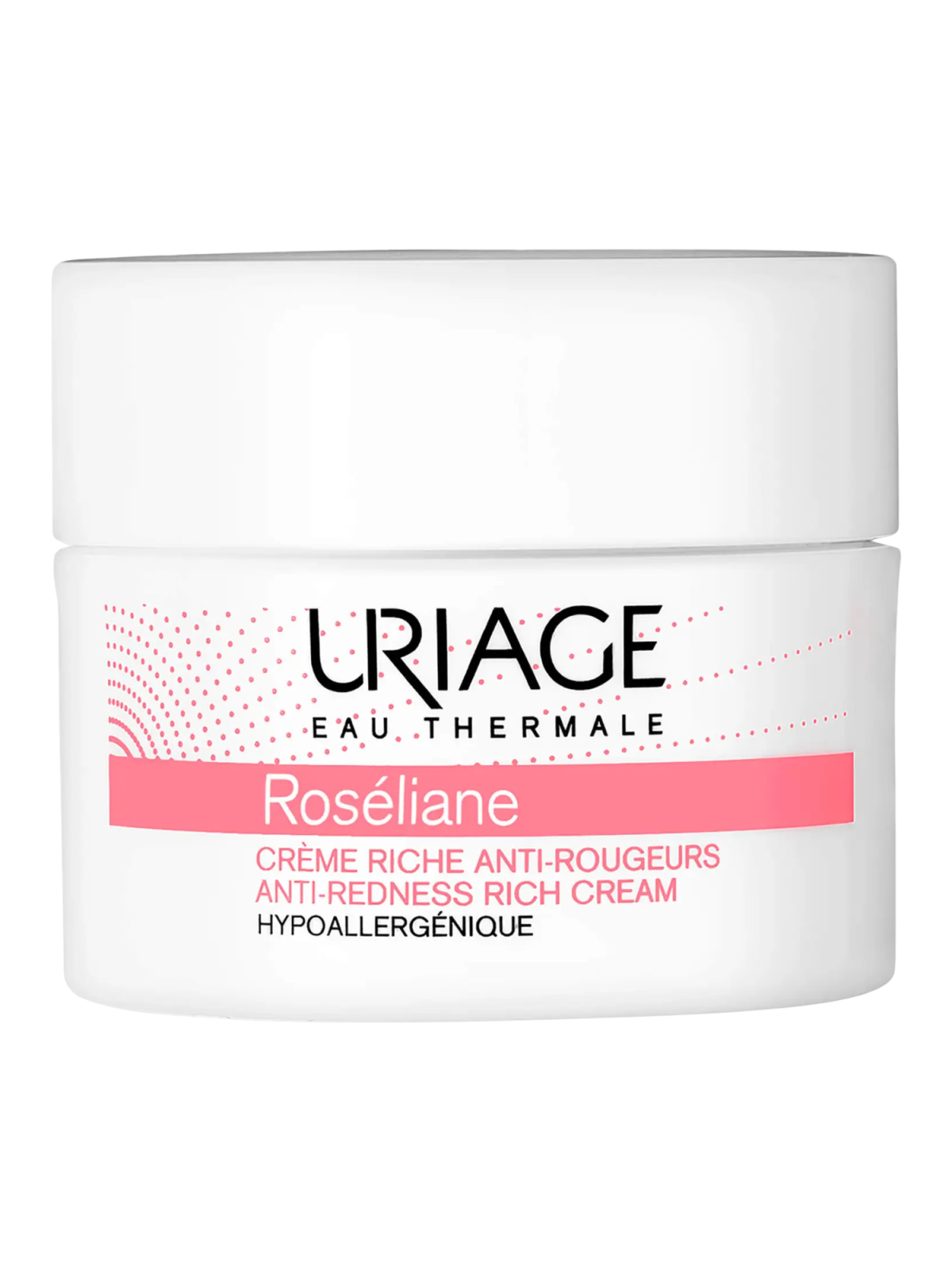 Uriage Roséliane Crema Rica Anti-Rojeces 40 ml | Calmante