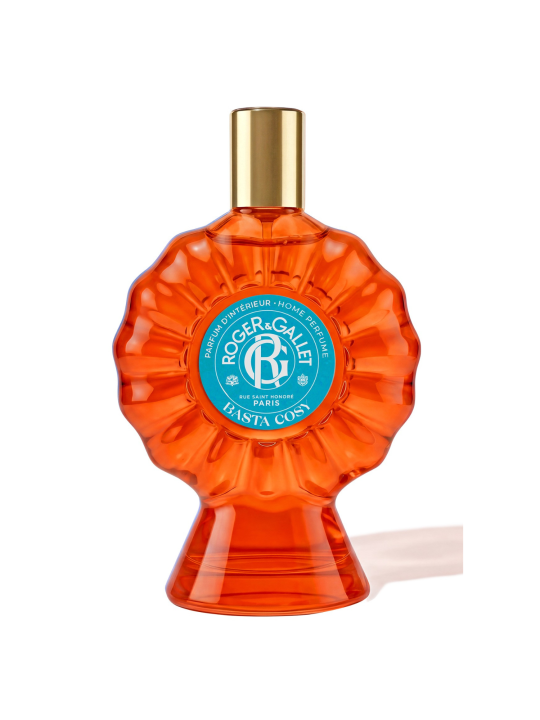 Roger & Gallet Basta Cosy Perfume Hogar 100 ml
