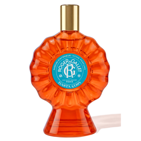 Roger & Gallet Basta Cosy Perfume Hogar 100 ml