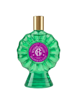 Roger & Gallet Souffle Un Coup Perfume Hogar 100 ml