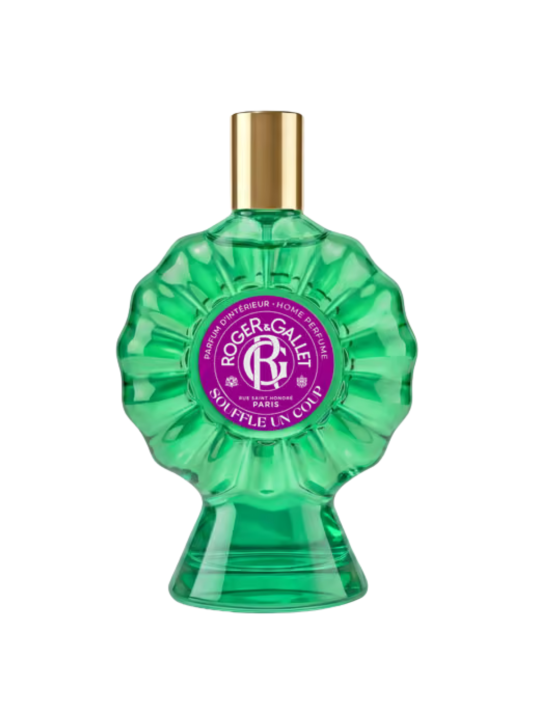 Roger & Gallet Souffle Un Coup Perfume Hogar 100 ml