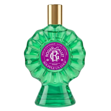 Roger & Gallet Souffle Un Coup Perfume Hogar 100 ml