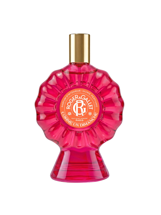 Roger & Gallet Comme un Dimanche Perfume Hogar 100 ml