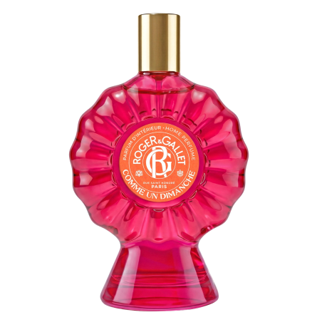 Roger & Gallet Comme un Dimanche Perfume Hogar 100 ml