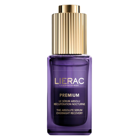 Lierac Premium Sérum Absoluto Nocturno 30 ml