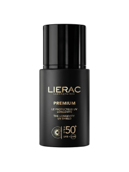 Lierac Premium Protector UV Longevidad SPF50+ 30 ml