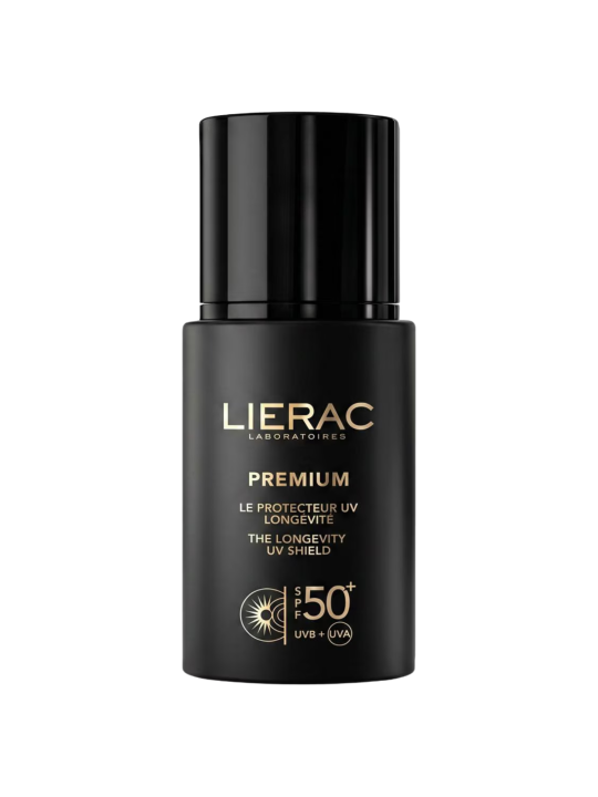 Lierac Premium Protector UV Longevidad SPF50+ 30 ml