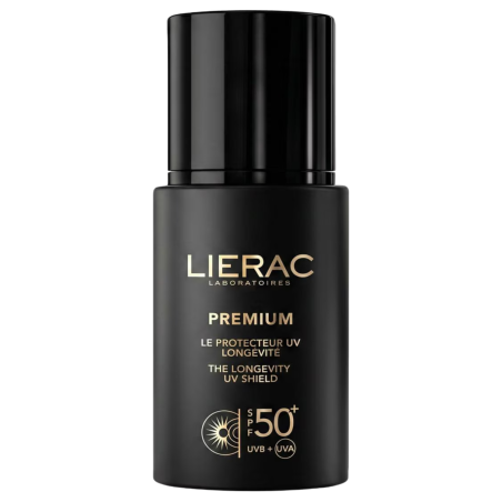 Lierac Premium Protector UV Longevidad SPF50+ 30 ml