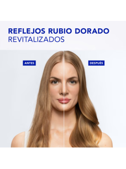 Phyto Color Gloss Rubio Miel Mascarilla 200 ml