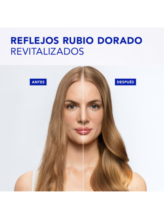Phyto Color Gloss Rubio Miel Mascarilla 200 ml