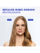 Phyto Color Gloss Rubio Miel Mascarilla 200 ml