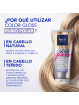 Phyto Color Gloss Rubio Polar Mascarilla 200 ml