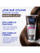 Phyto Color Gloss Mascarilla Marrón Glacé 200 ml