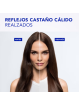 Phyto Color Gloss Mascarilla Castaño Cálido 200 ml