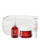 Vichy Cofre Navideño Liftactiv B3 Sérum Antimanchas + Crema B3 Antimanchas + Capital Soleil SPF50+