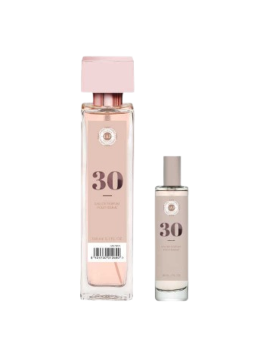 IAP Pharma Pour Femme Nº 30 150 ml + 30 ml