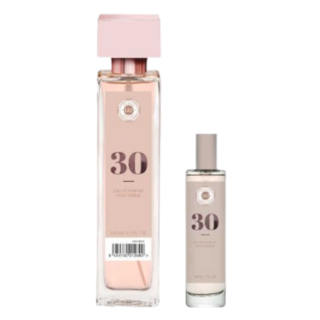 IAP Pharma Pour Femme Nº 30 150 ml + 30 ml