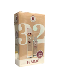 IAP Pharma Pour Femme Nº 32 150 ml + 30 ml