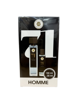 IAP Pharma Pour Homme Nº 71 150 ml + 30 ml