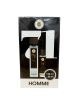 IAP Pharma Pour Homme Nº 71 150 ml + 30 ml