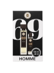 IAP Pharma Nº 69 Pour Homme Eau de Parfum 150 + 30 ml