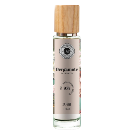 IAP Pharma Floral Bergamote Eau de Toilette 30 ml