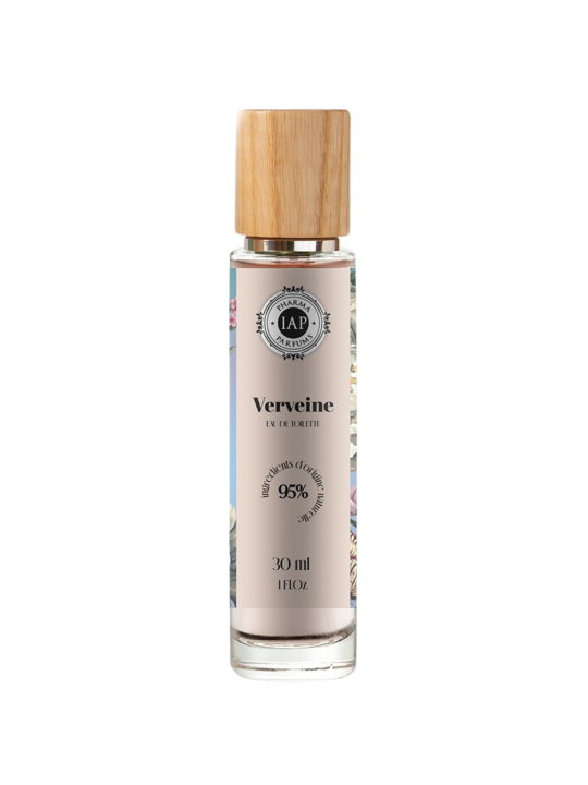 IAP Pharma Floral Verveine Eau de Toilette 30 ml