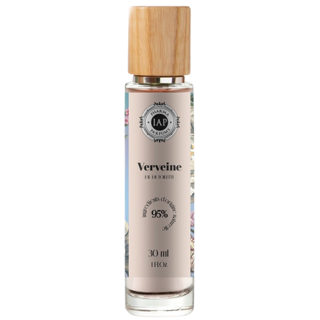 IAP Pharma Floral Verveine Eau de Toilette 30 ml
