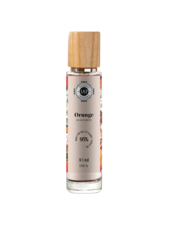 IAP Pharma Floral Orange Eau de Toilette 30 ml