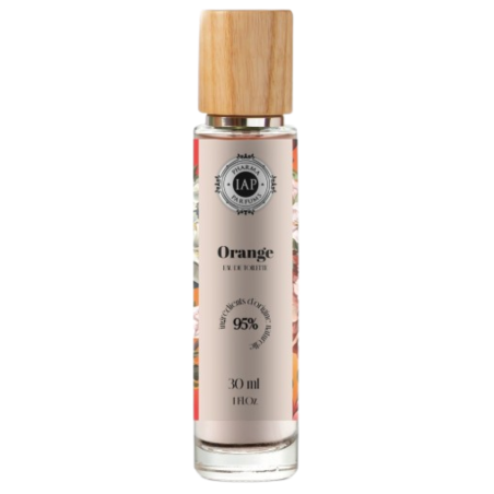 IAP Pharma Floral Orange Eau de Toilette 30 ml