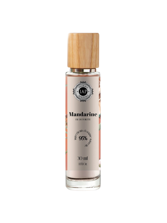 IAP Pharma Floral Mandarine Eau de Toilette 30 ml
