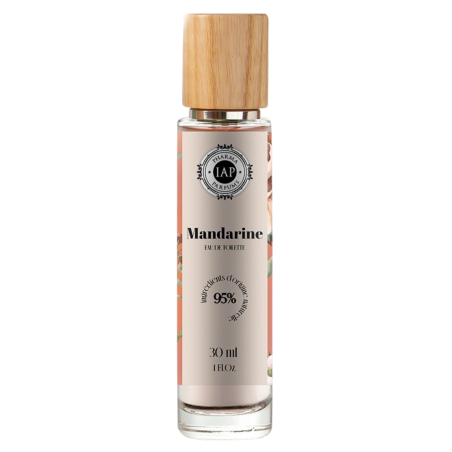 IAP Pharma Floral Mandarine Eau de Toilette 30 ml