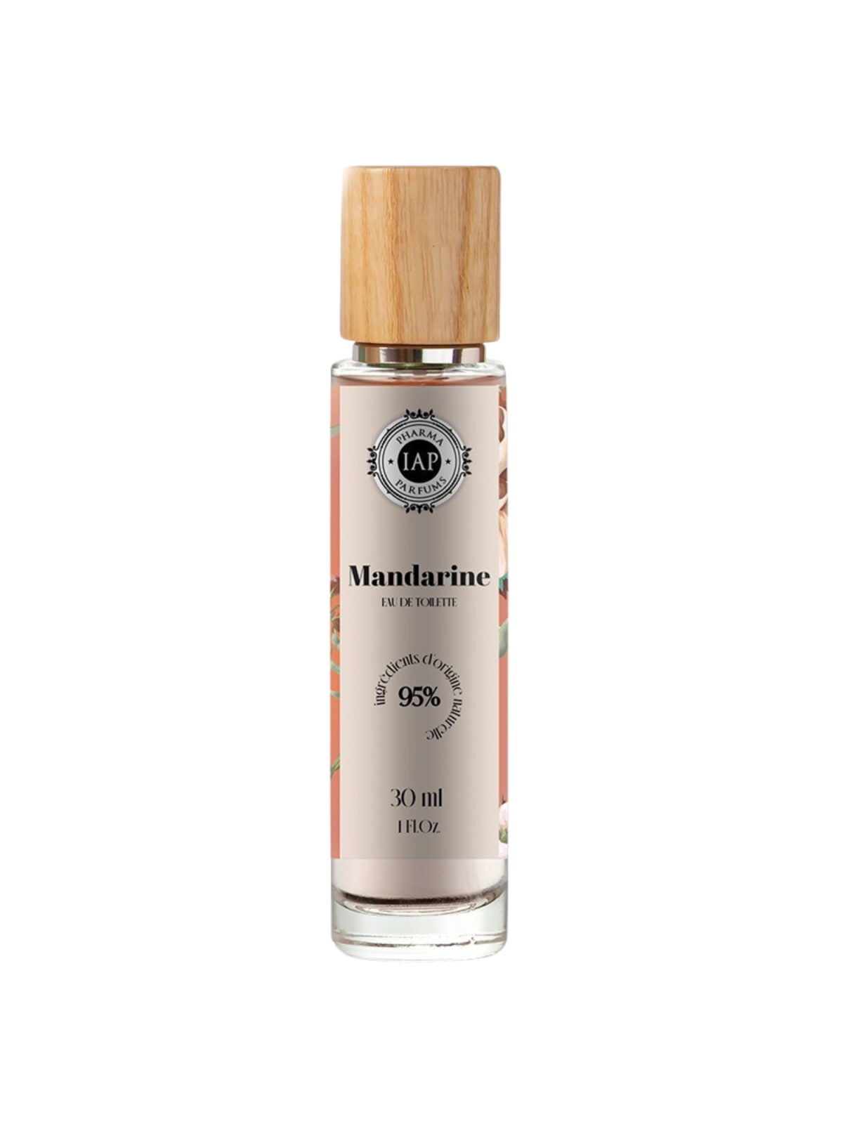 IAP Pharma Floral Mandarine Eau de Toilette 30 ml