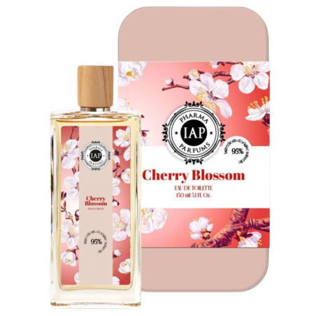 IAP Pharma Cherry Blossom Eau de Toilette 150 ml