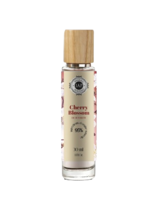 IAP Pharma Eau de Toilette Cherry Blossom 30 ml