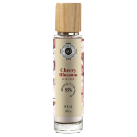 IAP Pharma Eau de Toilette Cherry Blossom 30 ml