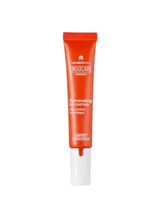 Endocare Radiance Contorno de Ojos Iluminador 15 ml