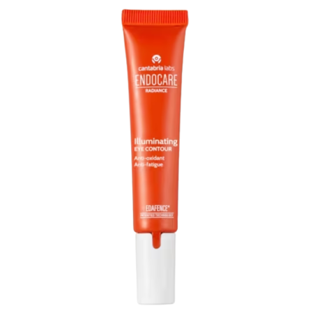 Endocare Radiance Contorno de Ojos Iluminador 15 ml