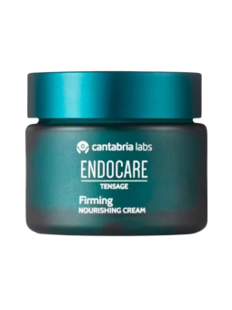 Endocare Tensage Crema Nutritiva 50 ml | Antiedad