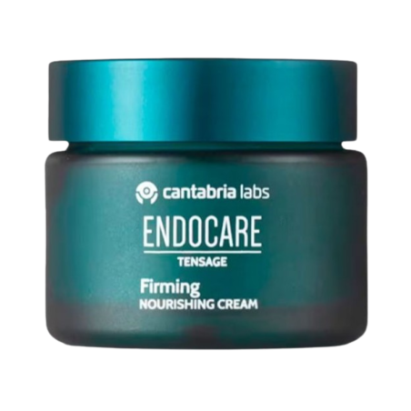 Endocare Tensage Crema Nutritiva 50 ml | Antiedad