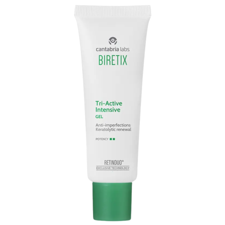 Biretix Tri-Active Intensive 50 ml | Tratamiento antiacné