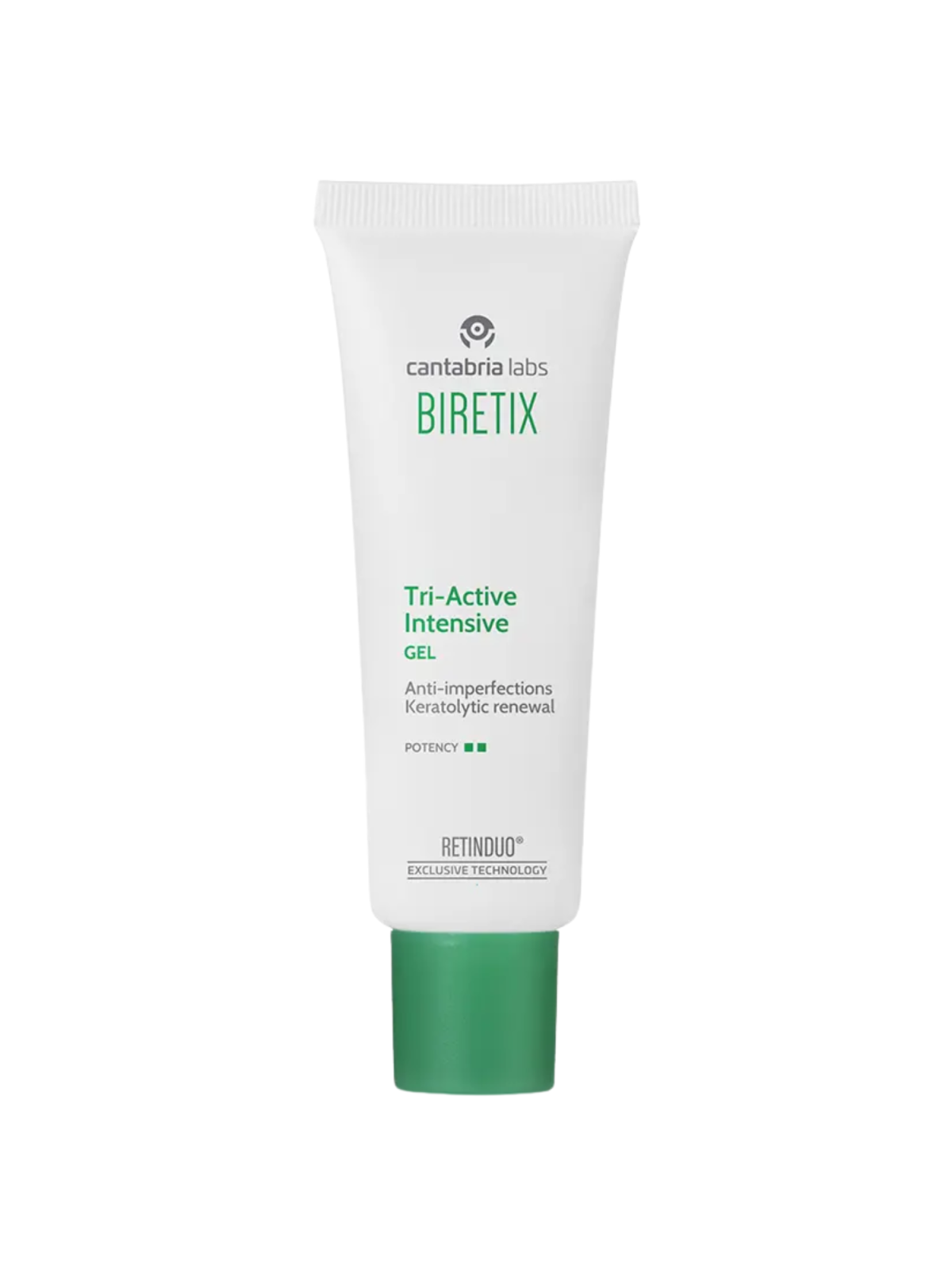Biretix Tri-Active Intensive 50 ml | Tratamiento antiacné