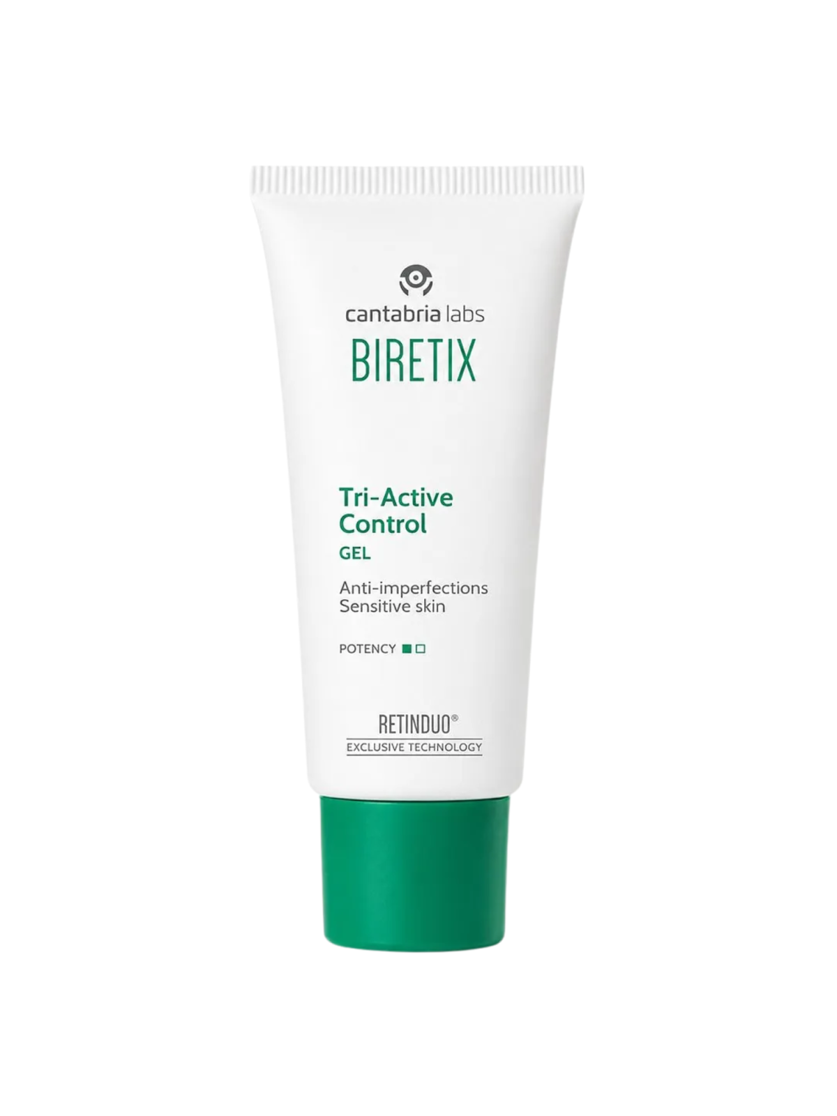 Biretix Tri-Active Control Gel 50 ml | Tratamiento facial
