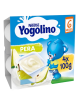 Nestle yogolino pera 4 x 100g